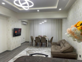 Baku Park Azure Apartment